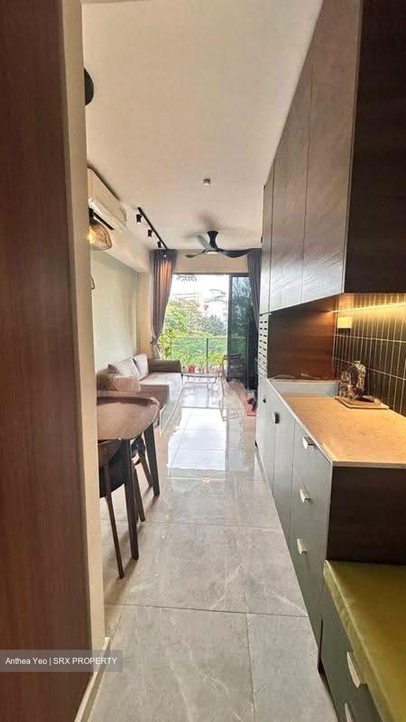 Stirling Residences (D3), Apartment #635471071